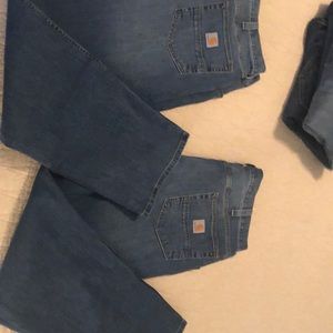 Carhartt jeans